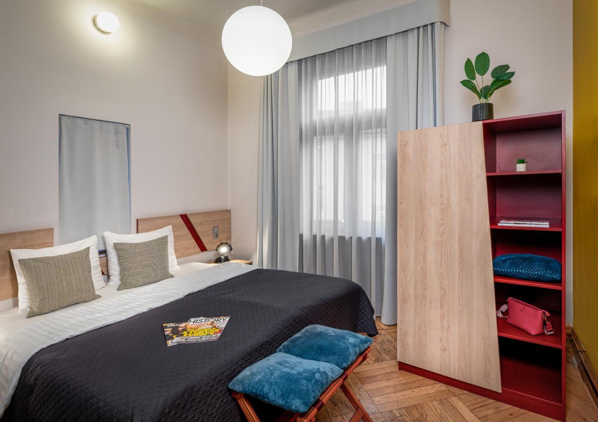 Art House By Adrez Apartment Prague