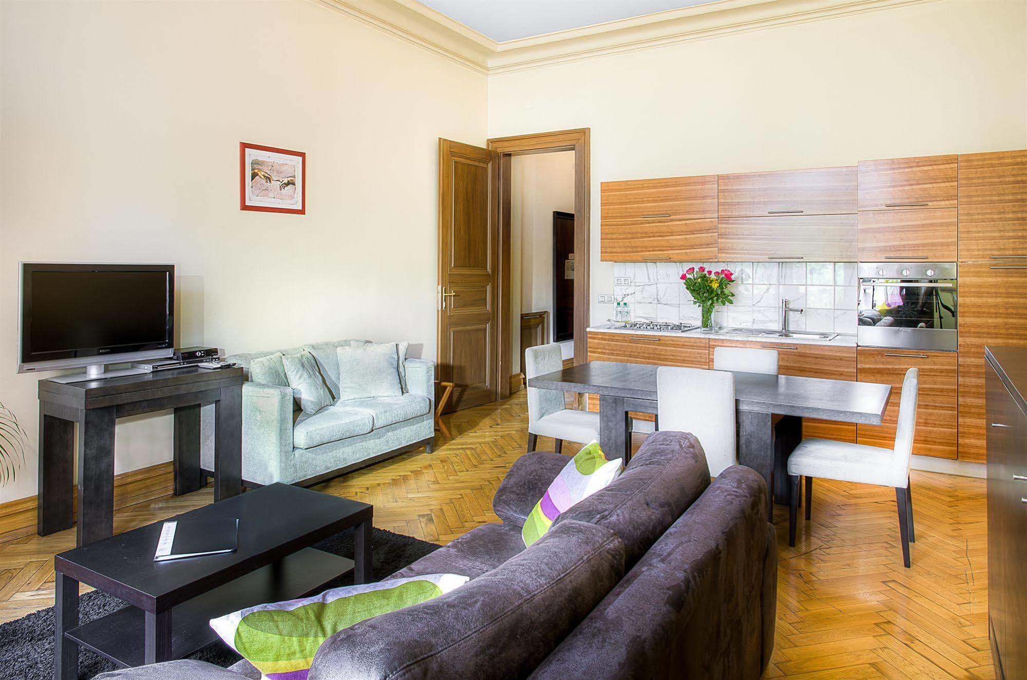 Art House By Adrez * Prague