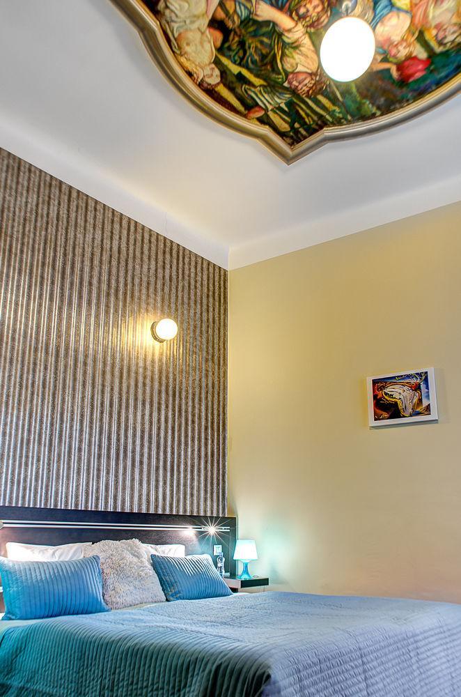Art House By Adrez Appartement Prague
