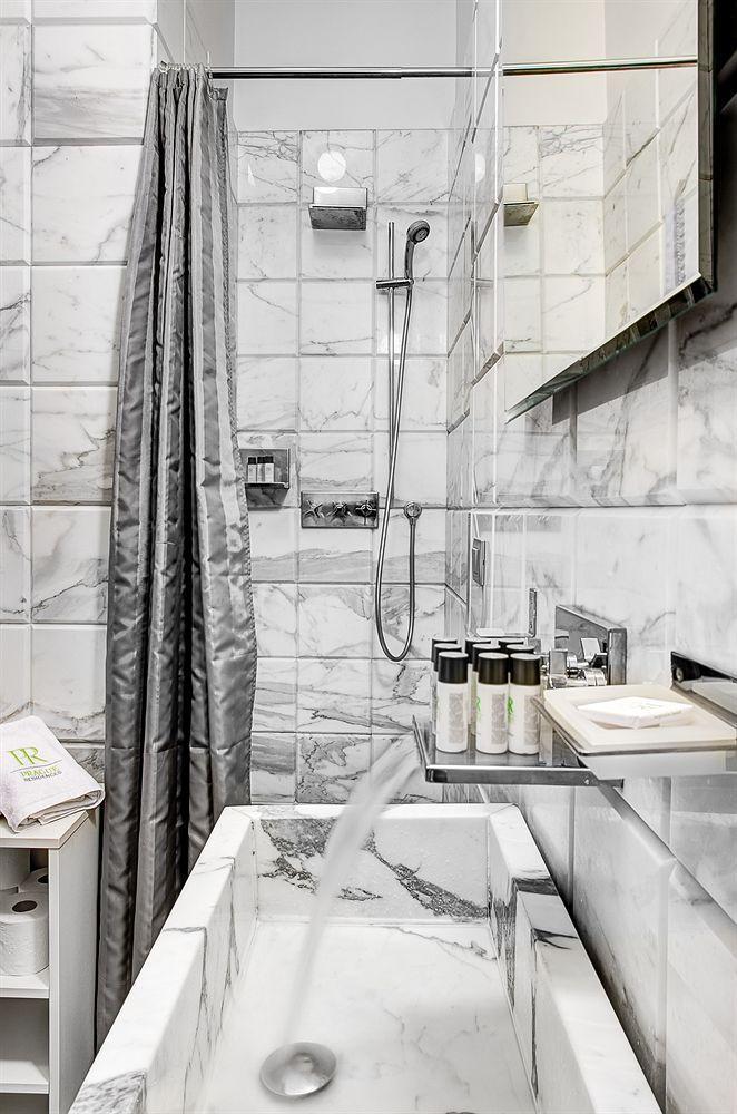 Art House By Adrez Appartement Prague