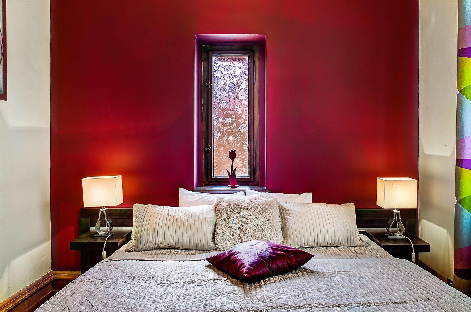 Appartement Art House By Adrez *