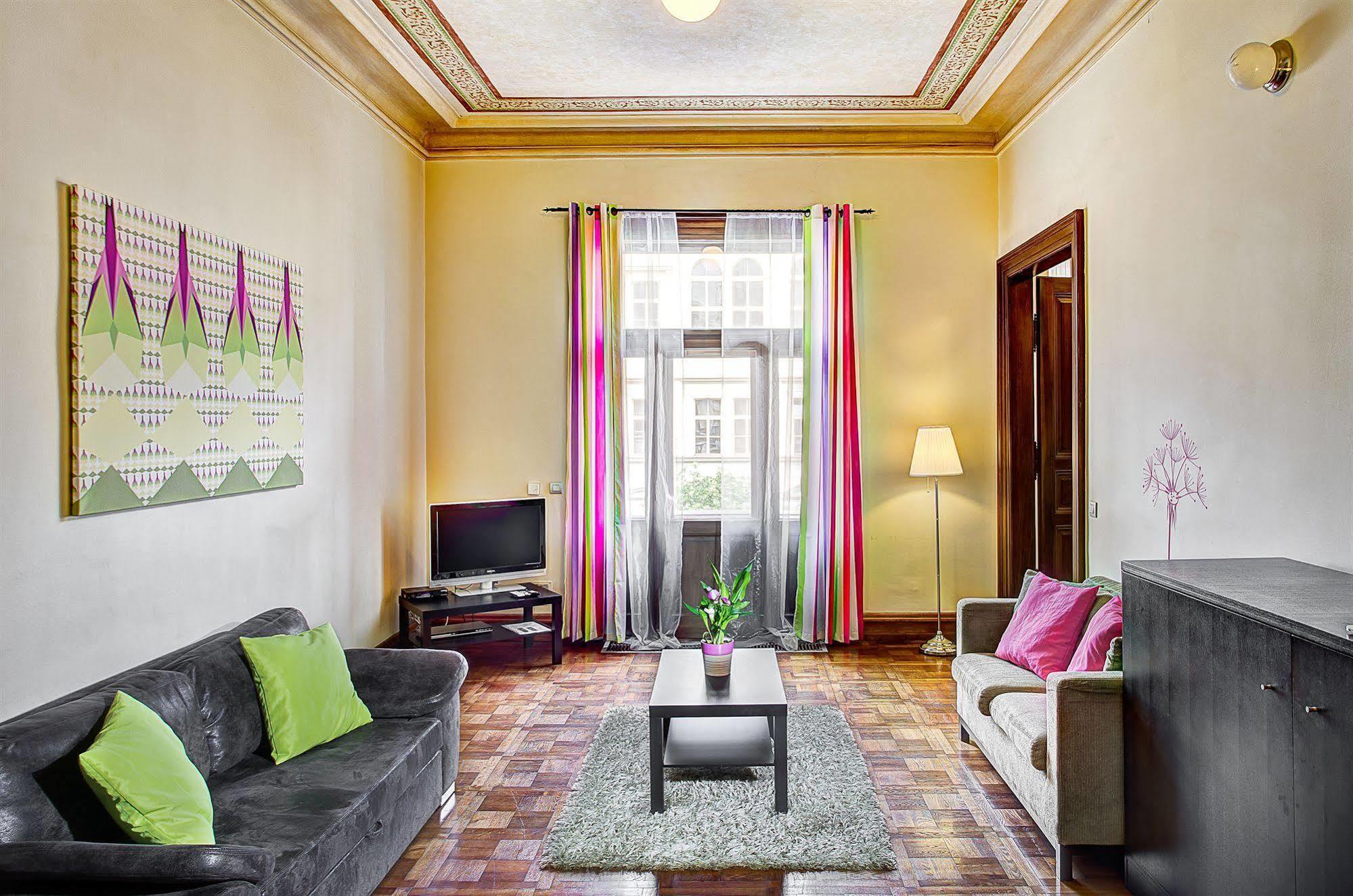Art House By Adrez Appartement Prague