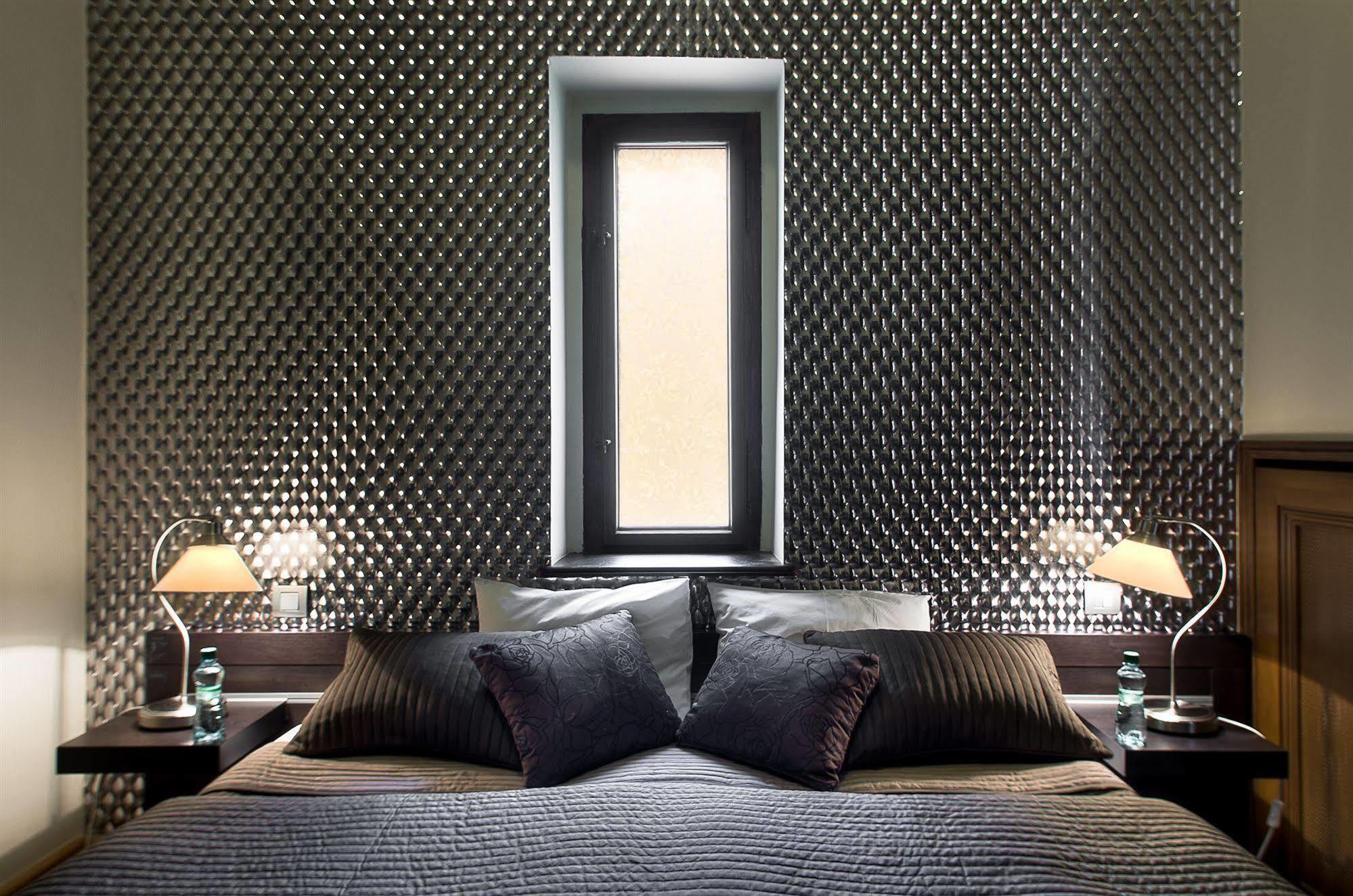 Appartement Art House By Adrez *