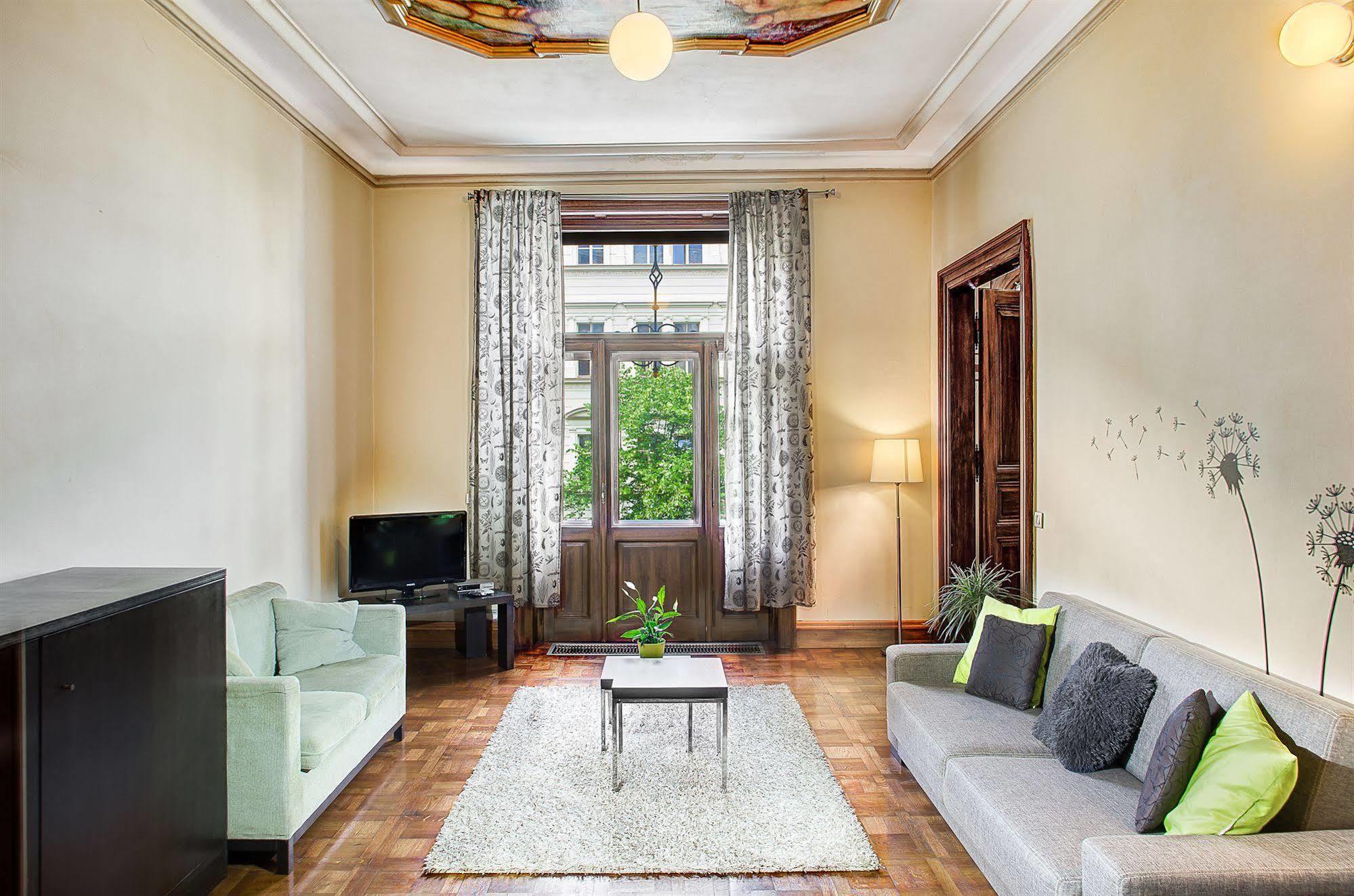 Art House By Adrez Appartement *