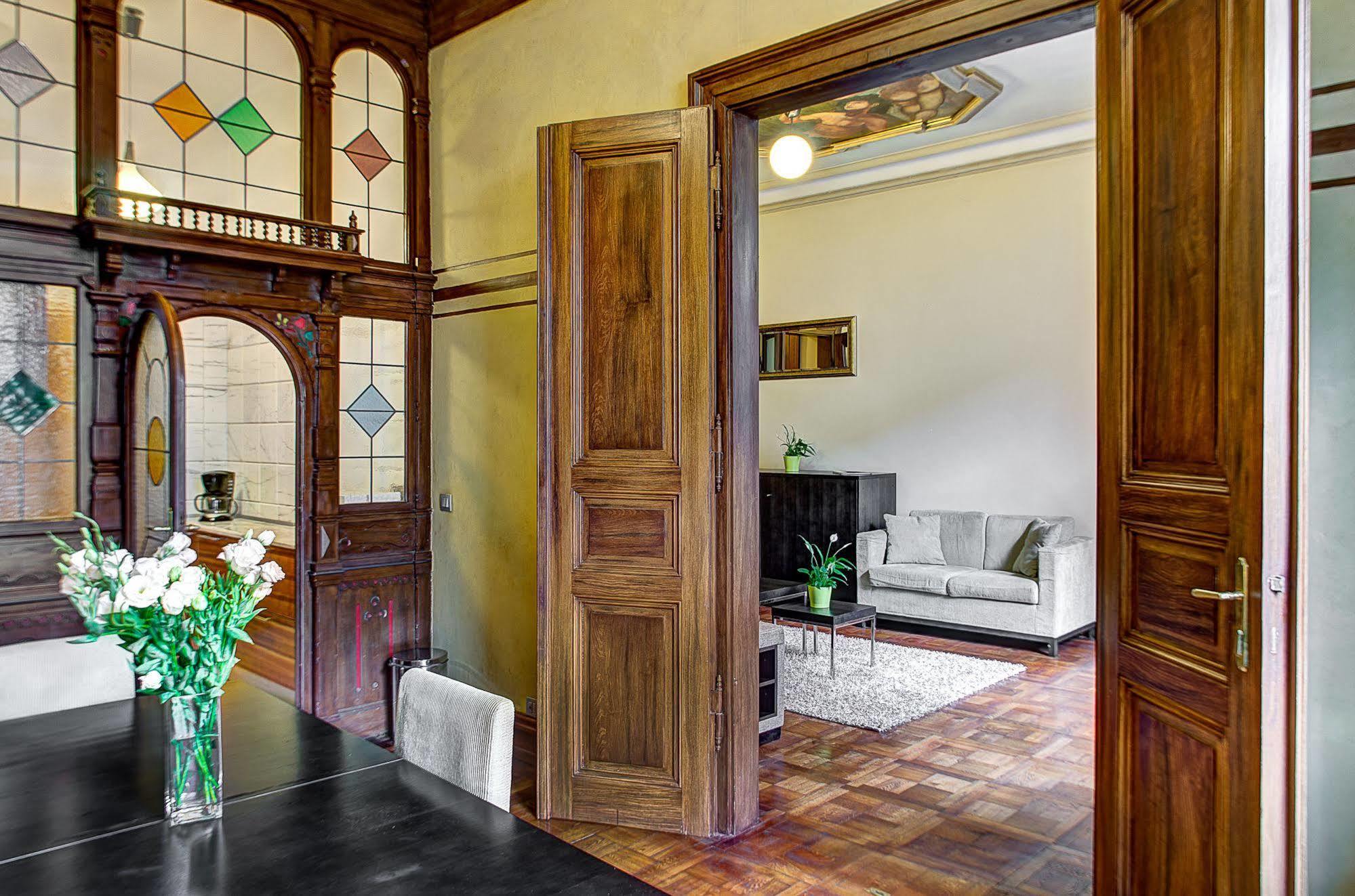 Art House By Adrez Appartement