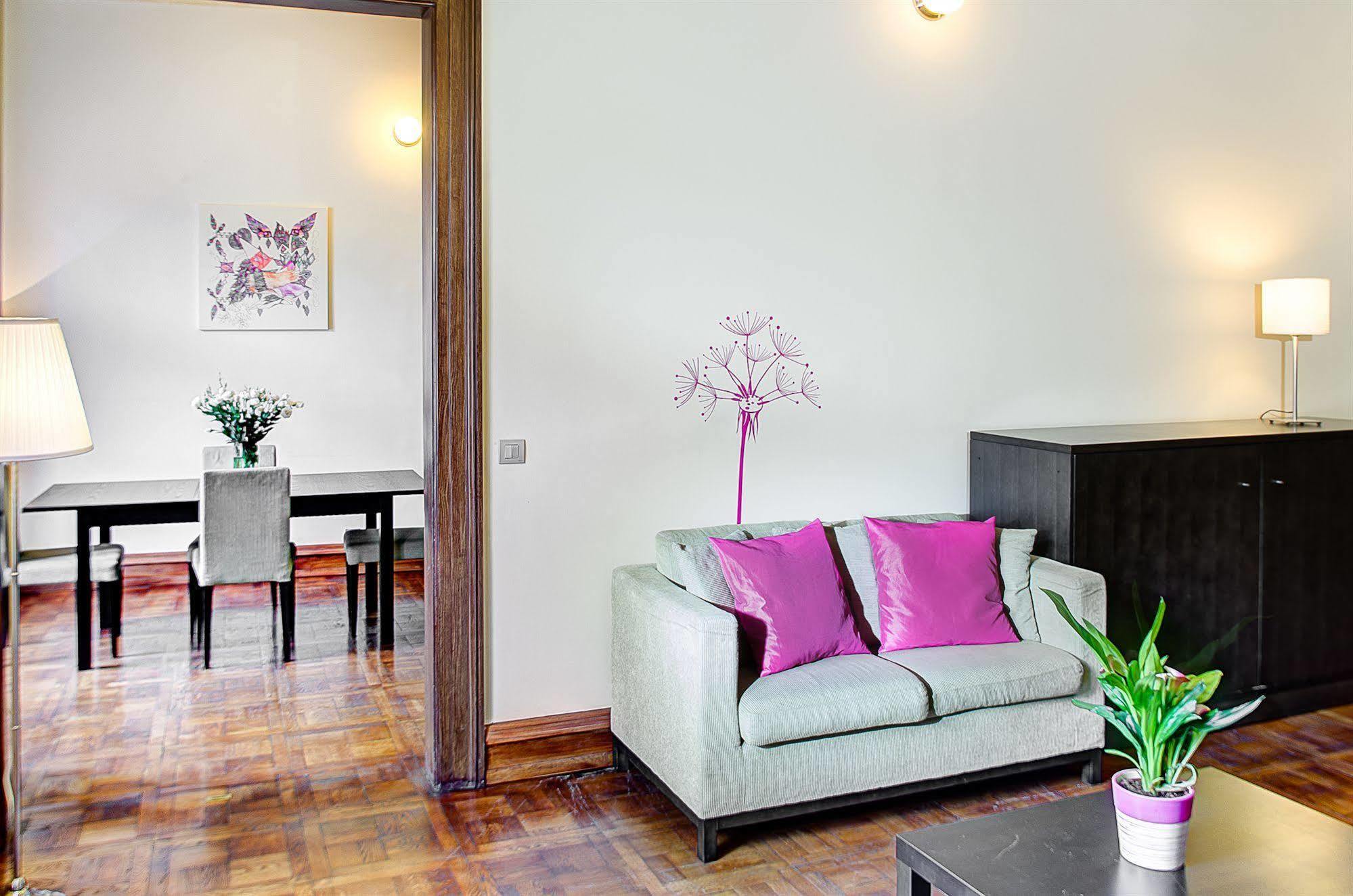 Art House By Adrez Appartement Prague