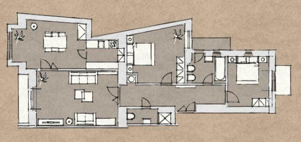 Art House By Adrez Praga